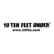 TEN FEET UNDER