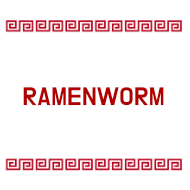 RAMENWORM