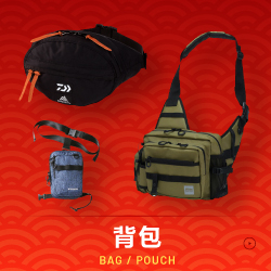 BAG / POUCH