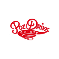 Pozi Drive Garage