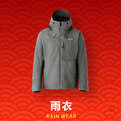RAIN WEAR