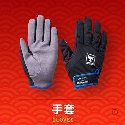 GLOVES