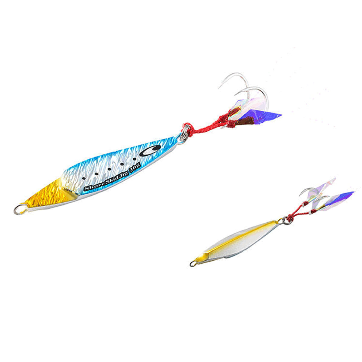 Salty Stage SKID JIG 60g