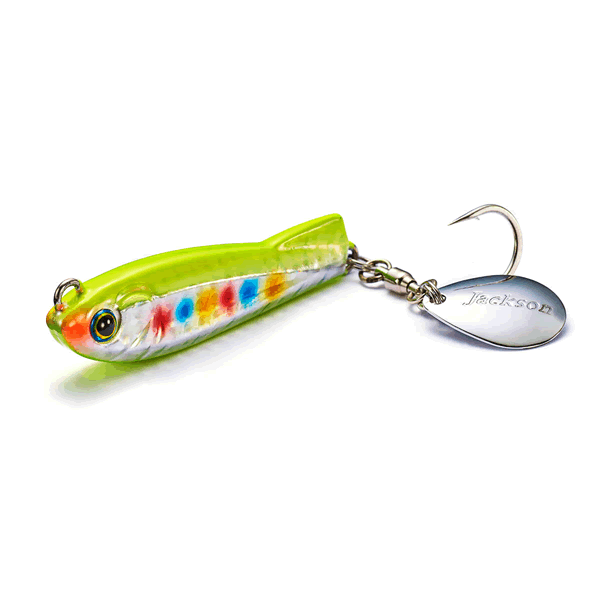 METAL EFFECT SAGOSHI TUNE 50g