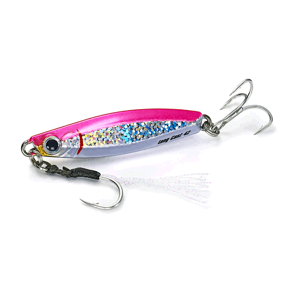 METAL EFFECT LONG CAST 42g