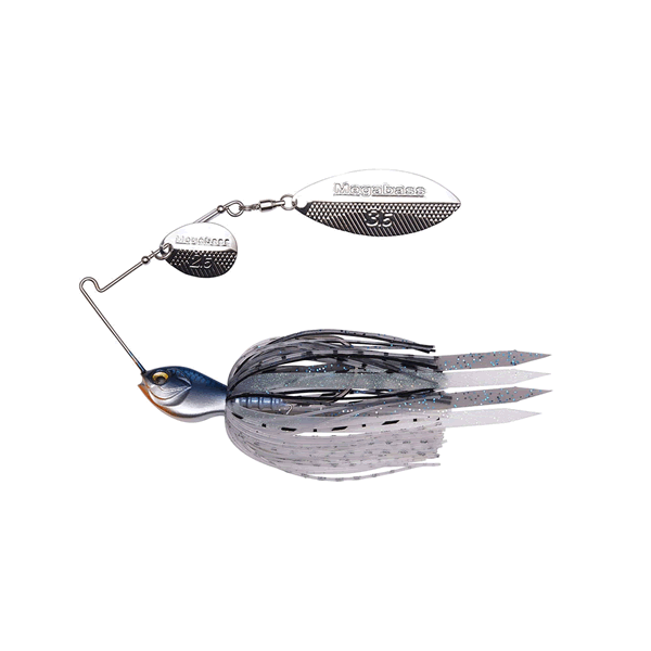 SV-3 1/2oz Slow Roll