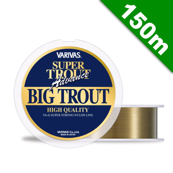 SUPER TROUT ADVANCE BIG TROUT