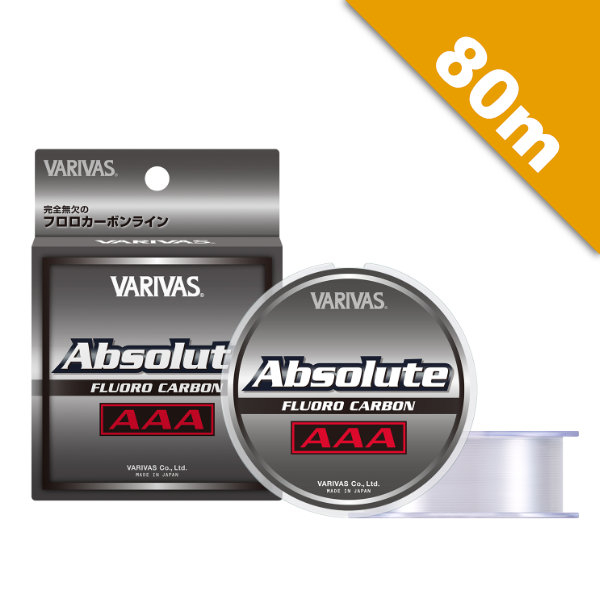 ABSOLUTE AAA FLUOROCARBON
