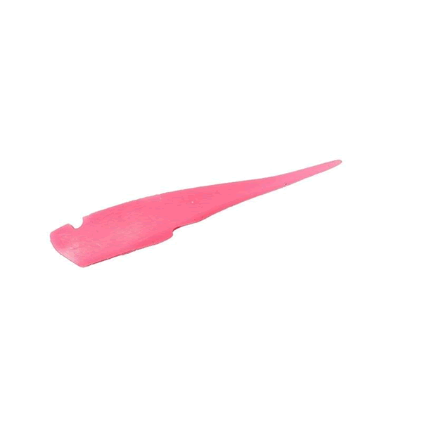 BB SPARE BODY / SHAD TAIL