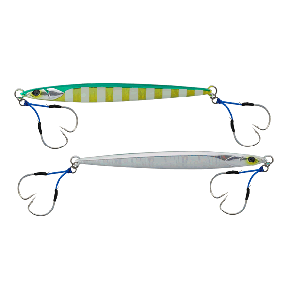 BAMBLUZ JIG SEMILONG 150g SAKURAMASU Special
