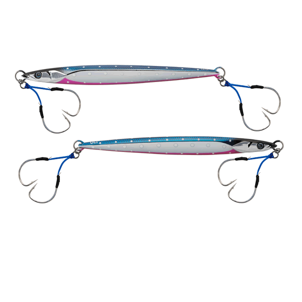 BAMBLUZ JIG SEMILONG 120g SAKURAMASU Special