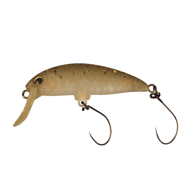 BURIBURI MINNOW HF Rattle