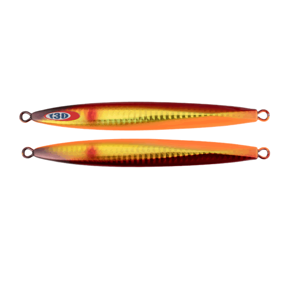 ANCHOVYMETAL TYPE-l 130g