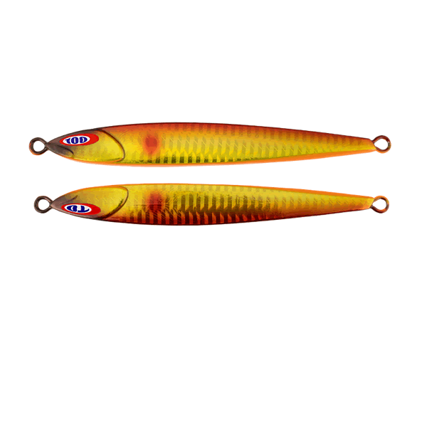 ANCHOVYMETAL TYPE-ZERO 80g
