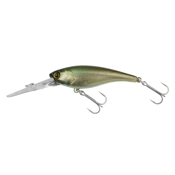 SOUL SHAD 62DR SP