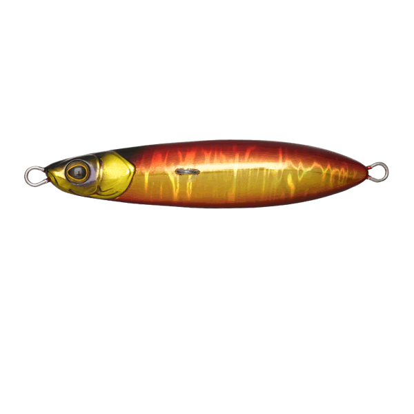 CUTBACKER 18g NORTH Special