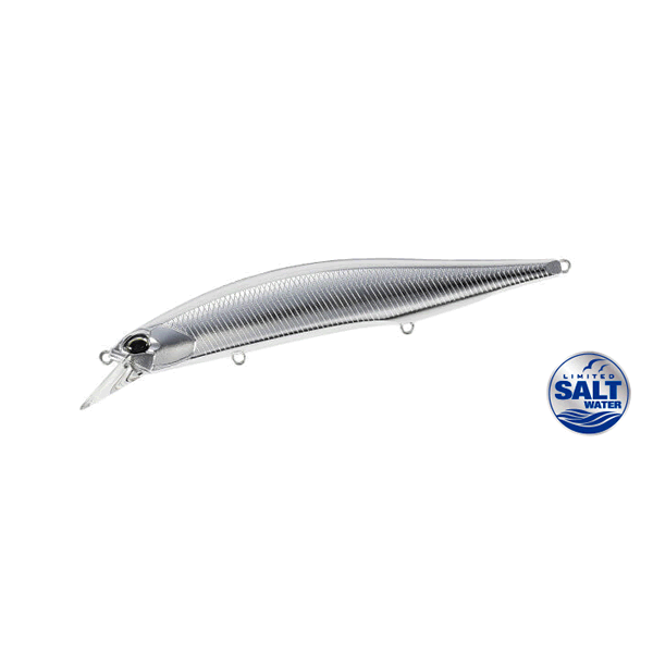 REALIS JERKBAIT SW LIMITED 130S