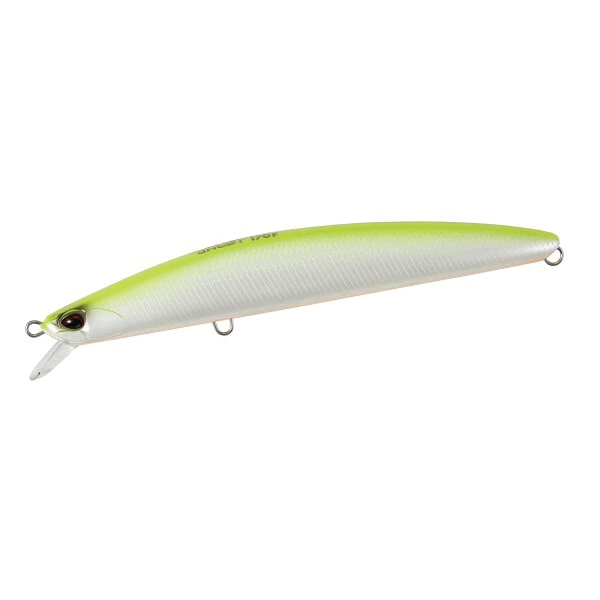 TIDE MINNOW GHOST 170F