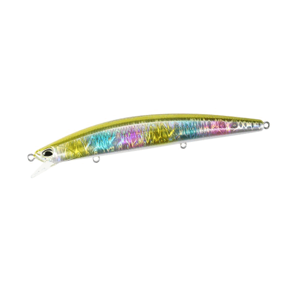 TIDE MINNOW SPRAT 120SF