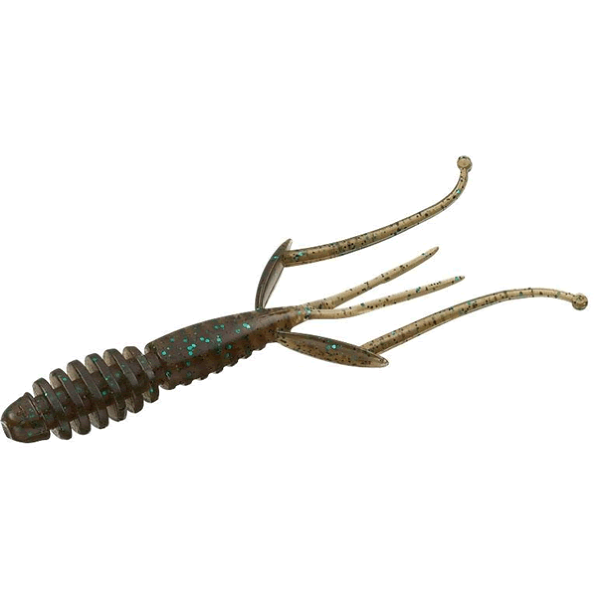 C-4 SHRIMP 3.5"