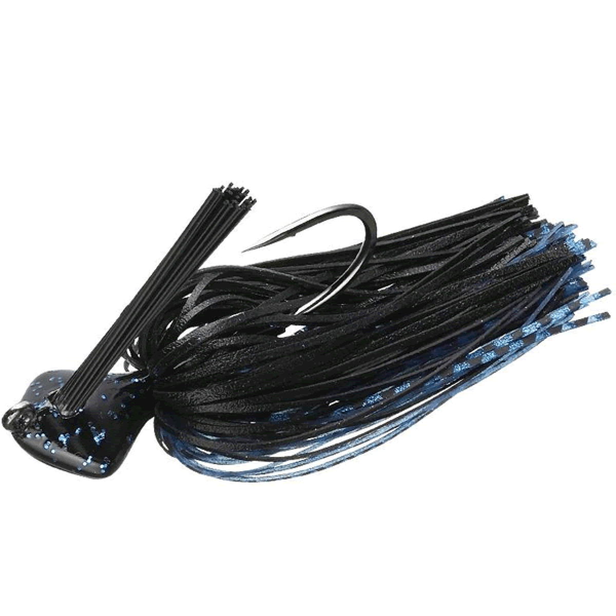 CASTING JIG SILICONE RUBBER MODEL 1/4oz