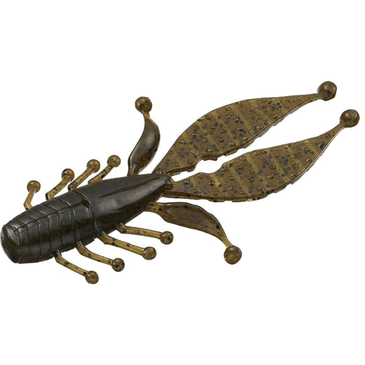 KICKER BUG 5.5"