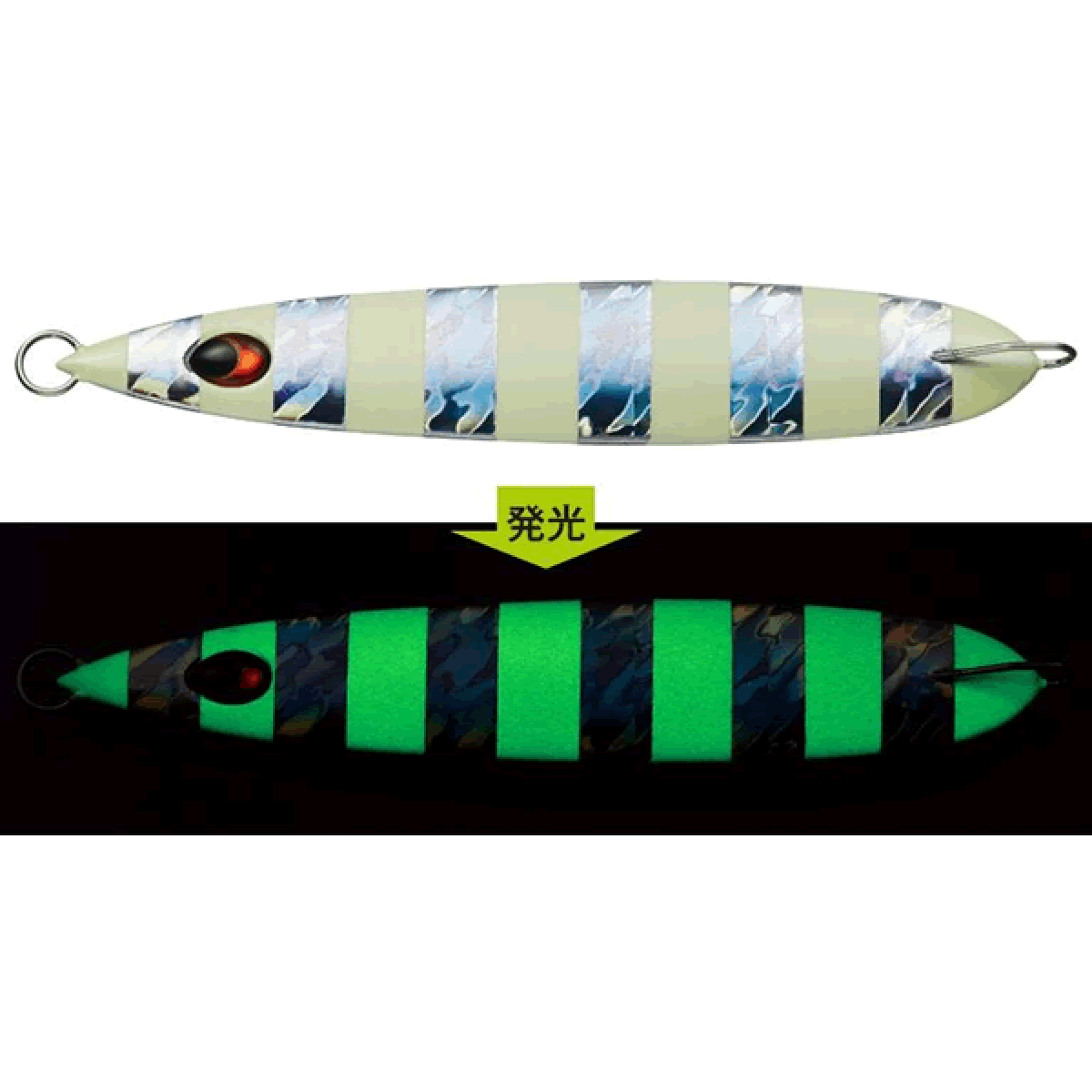 CAPRICE EDGE 130g