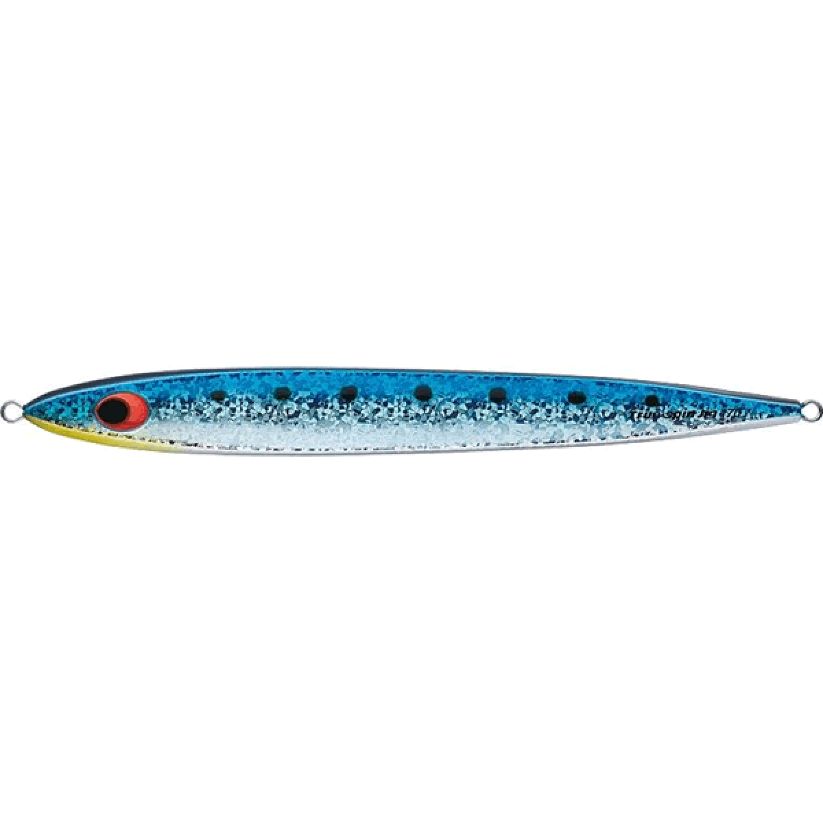 TRUE SPIN JIG 100g