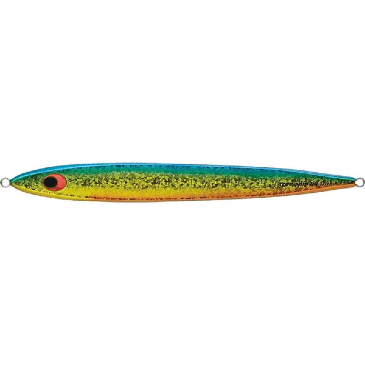 TRUE SPIN JIG 200g