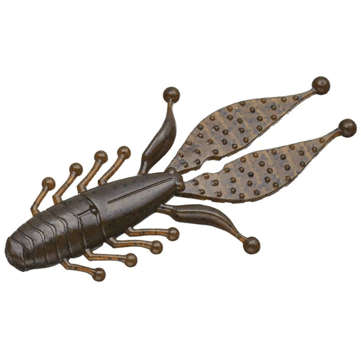 KICKER BUG 3.3"