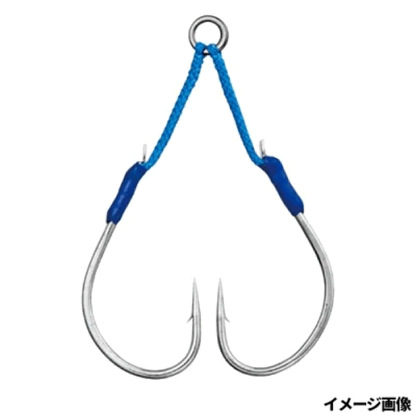 Assist Hook KINKAI MS-NEO Double Short