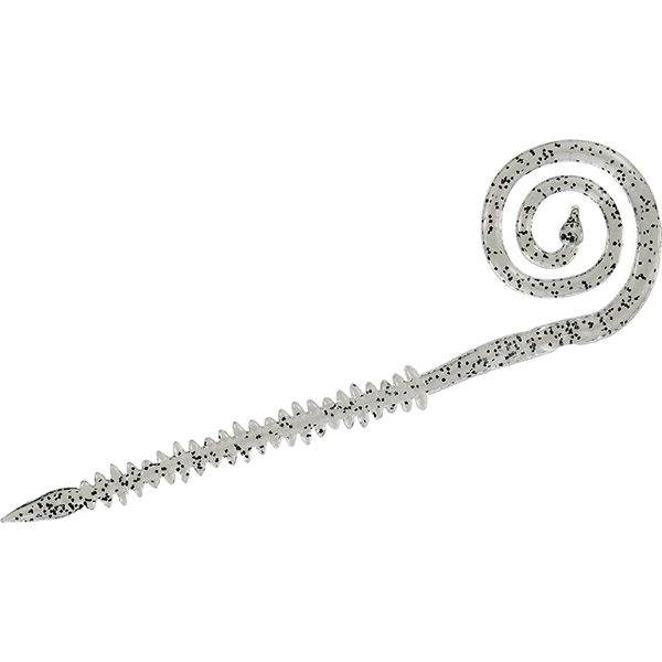 KOGHA NAKAIMUSHI CURLY 7"