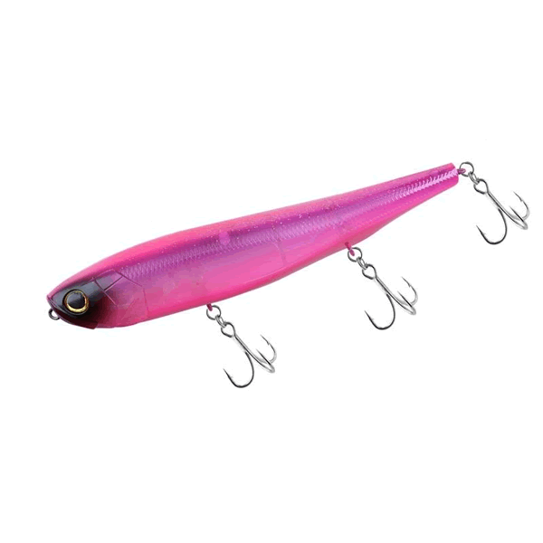 MORETHAN MONSTER SLIDER 160F