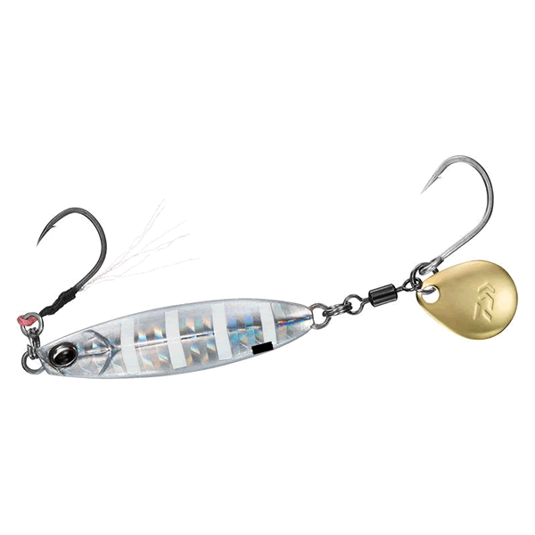 SAMURAI JIG R SPIN 20g