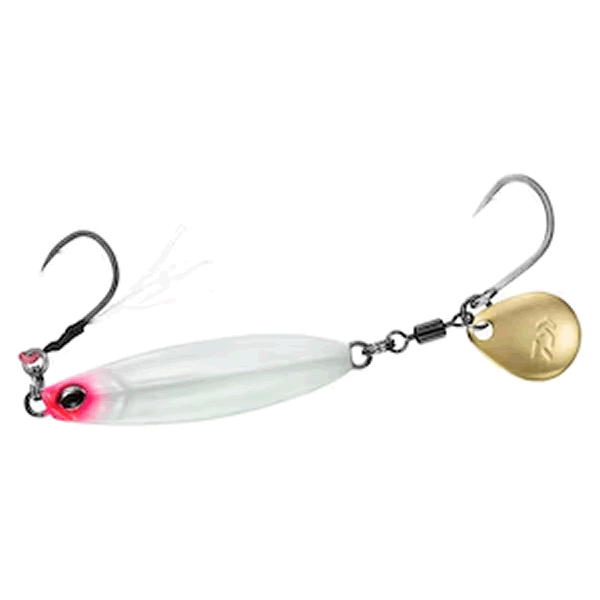 SAMURAI JIG R SPIN 40g