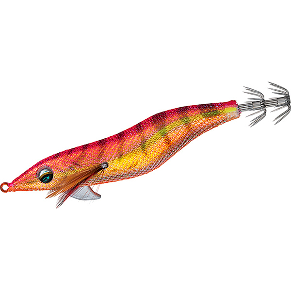 EMERALDAS FALL LC RATTLE TYPE S #3.5