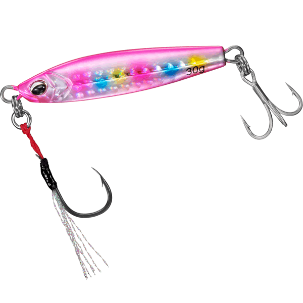 SAMURAI JIG R SB 40g