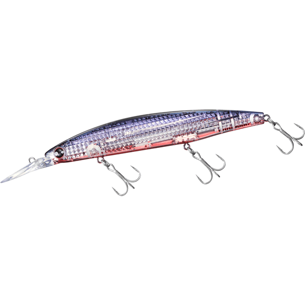 SHORELINE SHINER Z SETUPPER 125SDR LASER IMPACT