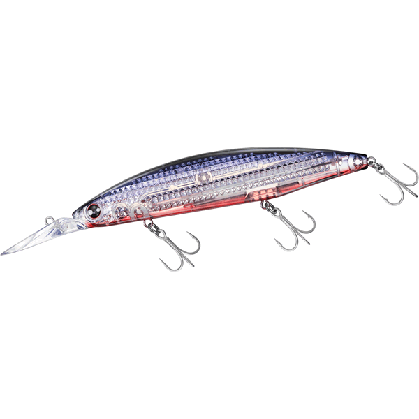 SHORELINE SHINER Z SETUPPER FB 125SDR LASER IMPACT