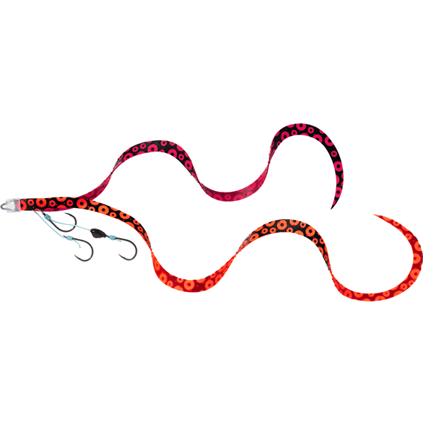 KOHGA KAE UNIT B SS Y. S. CURLY 3HOOKS