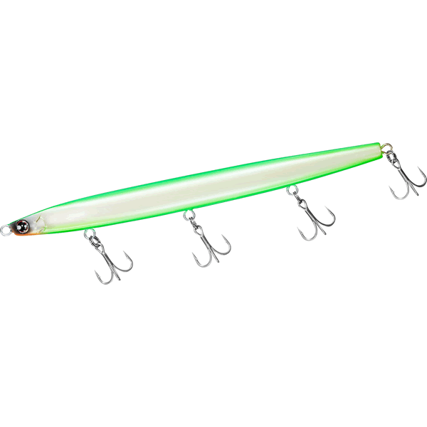 MORETHAN SWITCH HITTER SLIM DH 120S