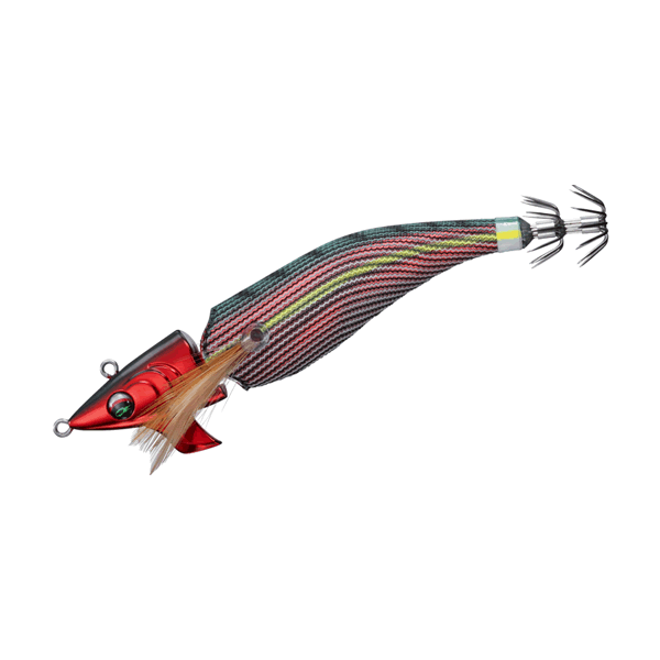 EMERALDAS AMOROUS JOINT TYPE S #2.5