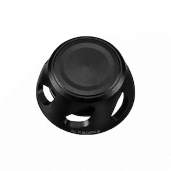 22 SLPW SPINNING HANDLE CAP