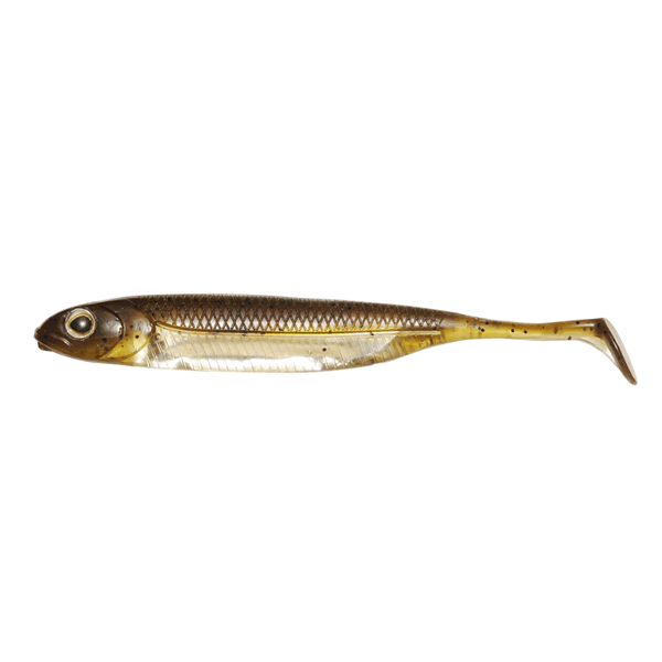 FLASH-J SHAD 3"