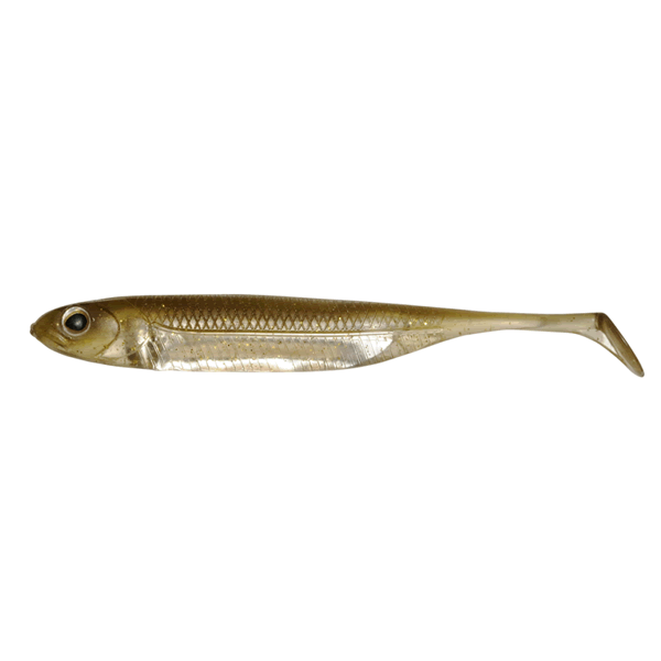 FLASH-J SHAD 2"