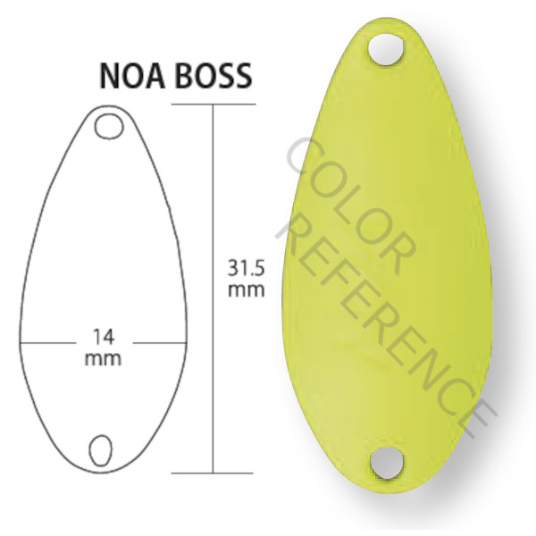 NOA BOSS 4.4g