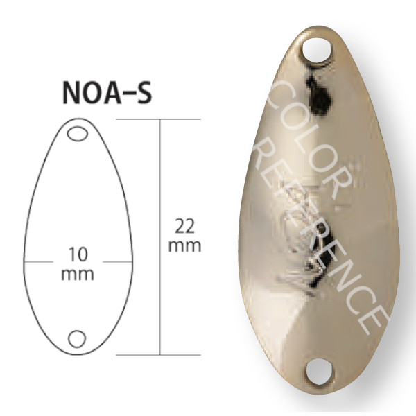 NOA-S 1.0g