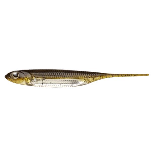 FLASH-J 3" Feco