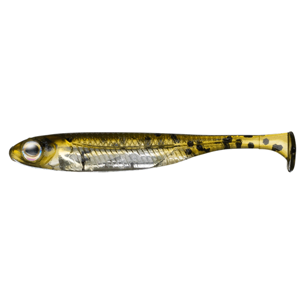 FLASH-J SHAD 1" Feco