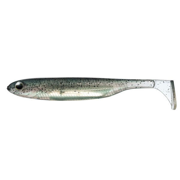 FLASH-J SHAD 4" PLUS Feco